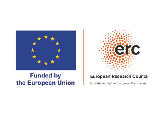 European Research Council Logo
